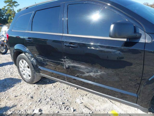 Dodge Journey Se Value Package Image 5