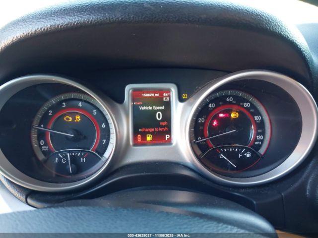 Dodge Journey Se Value Package Image 3