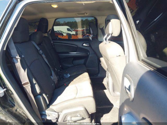 Dodge Journey Se Value Package Image 16