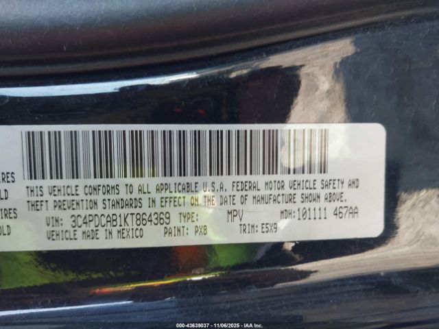 Dodge Journey Se Value Package Image 7