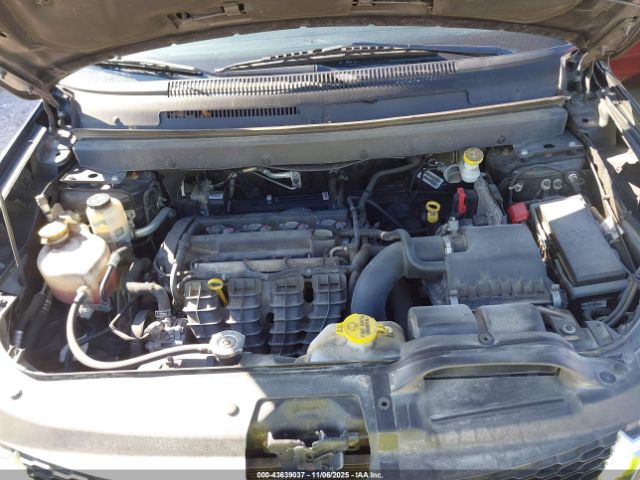 Dodge Journey Se Value Package Image 11