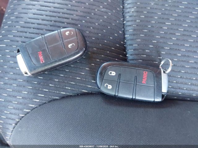 Dodge Journey Se Value Package Image 10