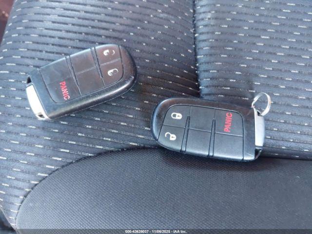 Dodge Journey Se Value Package Image 10