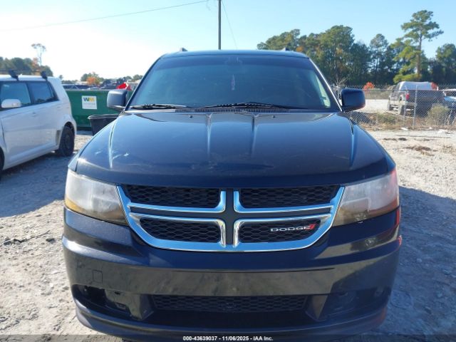 Dodge Journey Se Value Package Image 13