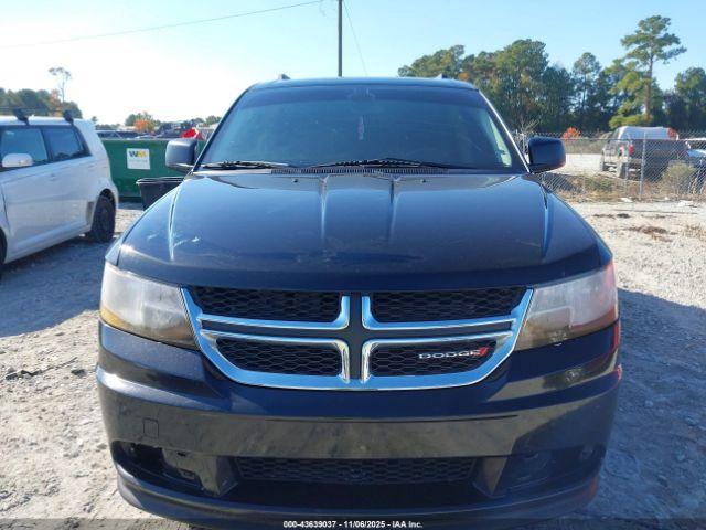Dodge Journey Se Value Package Image 13