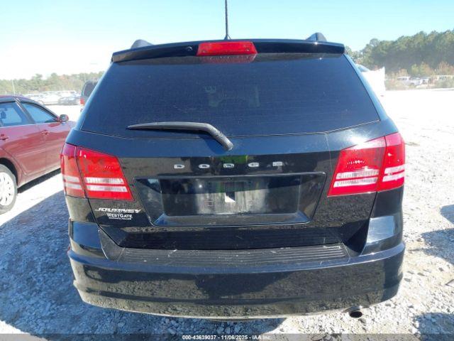 Dodge Journey Se Value Package Image 2