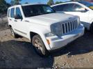 Jeep Liberty Sport Image 1