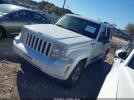 Jeep Liberty Sport Image 6