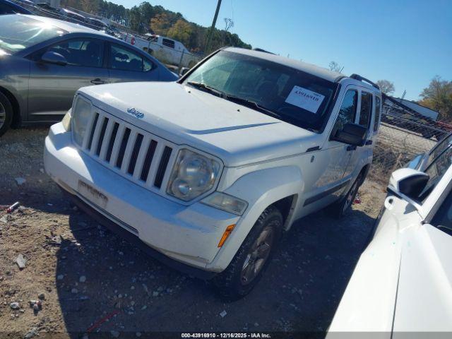 Jeep Liberty Sport Image 6