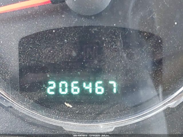 Jeep Liberty Sport Image 7