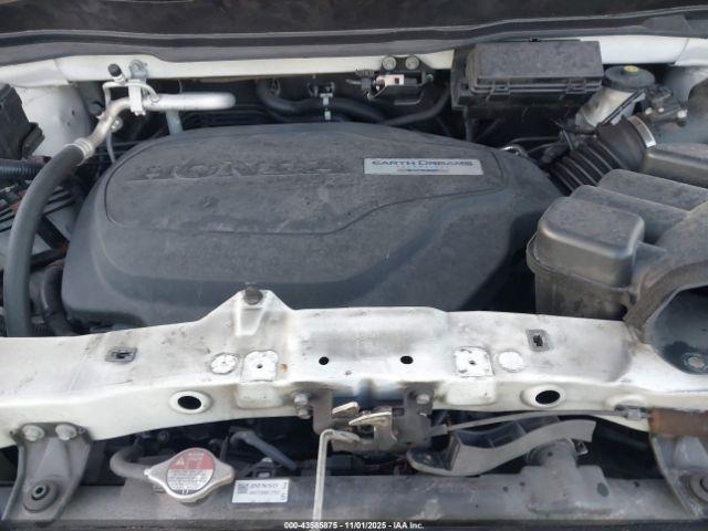 Honda Pilot Ex-l Image 6