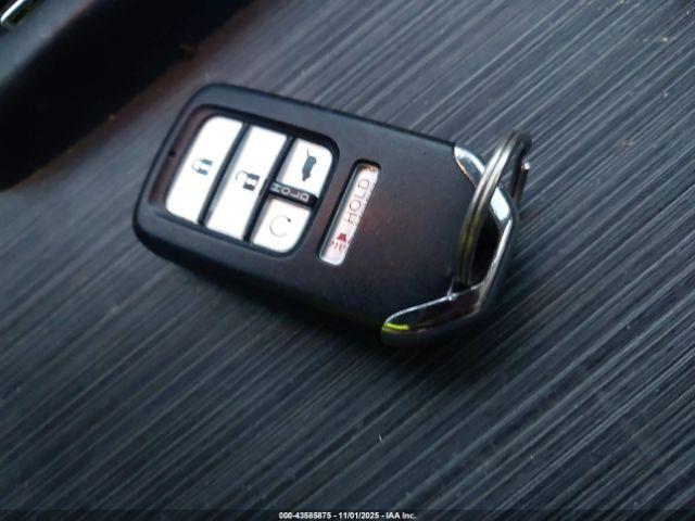 Honda Pilot Ex-l Image 5