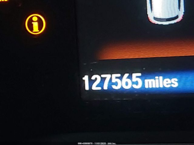 Honda Pilot Ex-l Image 7