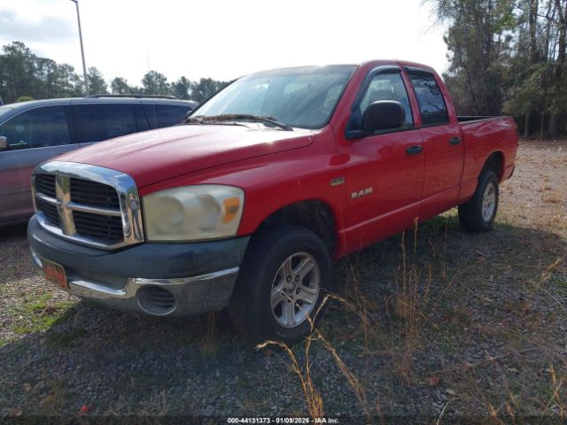 Dodge Ram 1500 Image 2