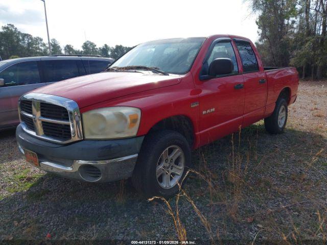 Dodge Ram 1500 Image 2
