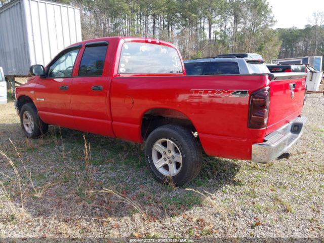 Dodge Ram 1500 Image 5