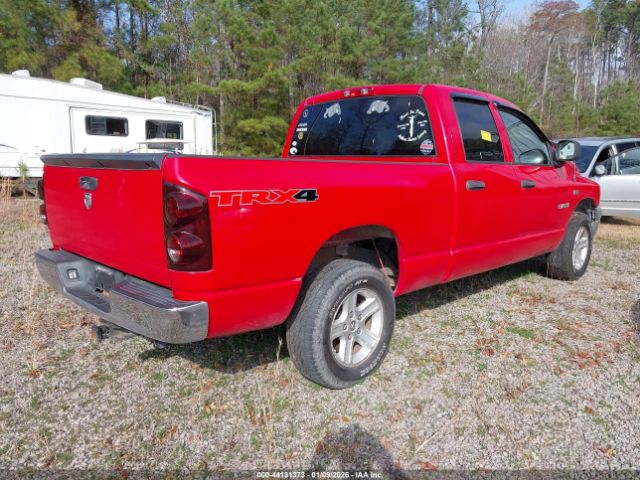 Dodge Ram 1500 Image 7
