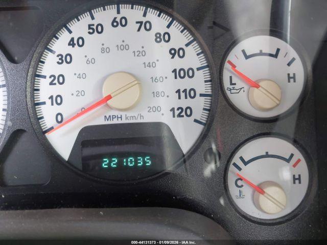 Dodge Ram 1500 Image 10