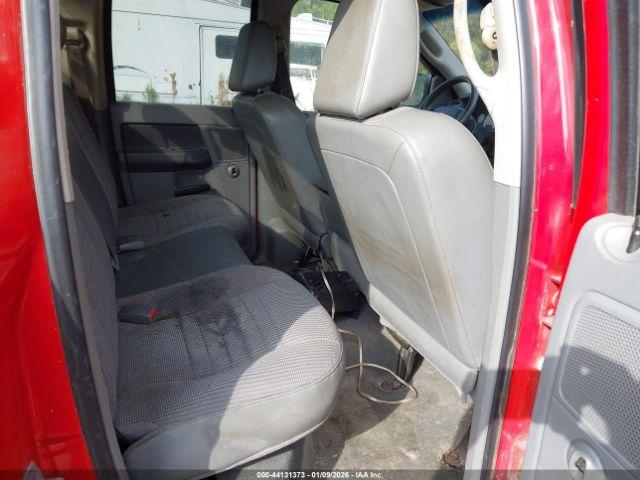 Dodge Ram 1500 Image 11