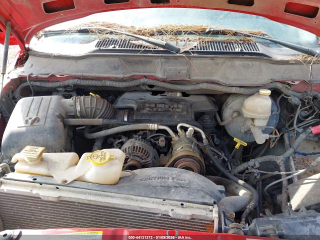 Dodge Ram 1500 Image 8