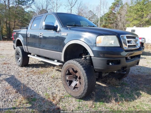 Ford F-150 Image 1