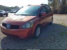 Nissan Quest 3.5 Image 7