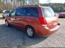 Nissan Quest 3.5 Image 14