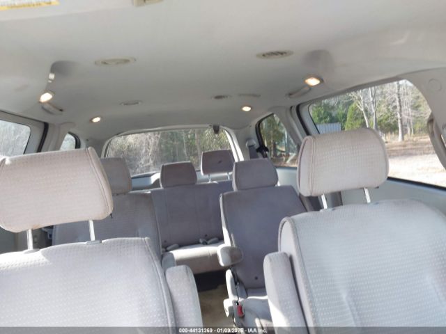 Nissan Quest 3.5 Image 3
