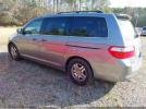 Honda Odyssey Touring Image 5