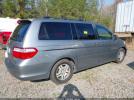 Honda Odyssey Touring Image 6